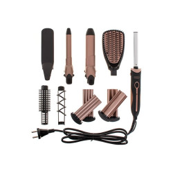 Camry | Hair Styler | CR...