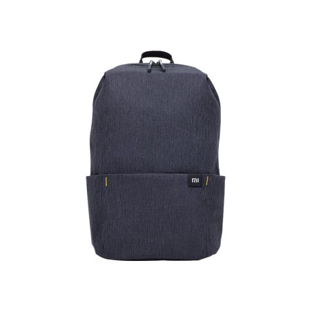 Xiaomi | Mi Casual Daypack | Backpack | Shoulder strap | Waterproof | Black