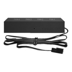 Deepcool FH-04 fan hub |...