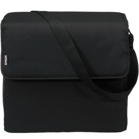 Epson | Soft Carry Case - ELPKS69 - EB-x05/x41/x42, EH-TW6 series | Black