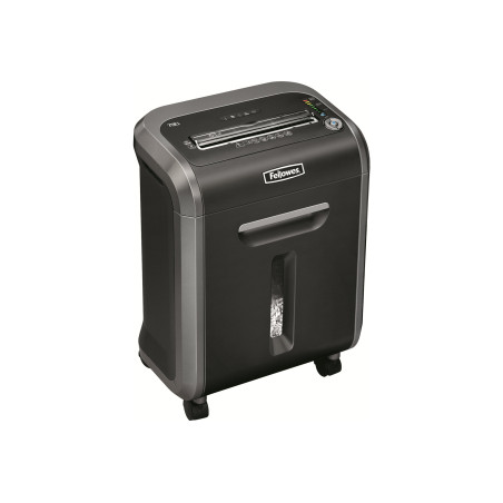 SHREDDER POWERSHRED 79CI/4679001 FELLOWES