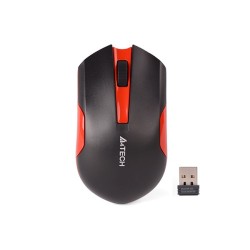 A4Tech G3-200N mouse...