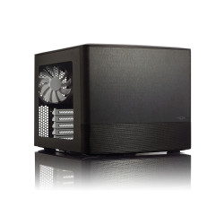FRACTAL DESIGN Node 804 mATX