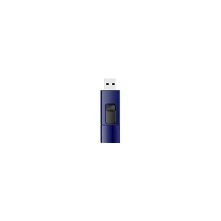 Silicon Power | Blaze B05 | 64 GB | USB Type-A | Blue
