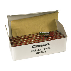 Camelion | AA/LR6 | Plus...