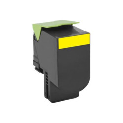 Lexmark 80C2HYE | 802HYE...