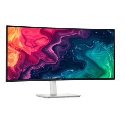 Dell | S3425DW | 34 " | VA...