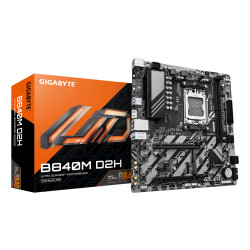 Mainboard|GIGABYTE|SAM5|Mic...