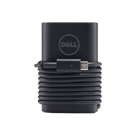 Dell | Power adapter - AC/USB-C | 452-BDUJ | 90 W