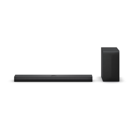 LG Soundbar Sound System | S70TY | Bluetooth