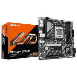 Gigabyte B850M D3HP |...