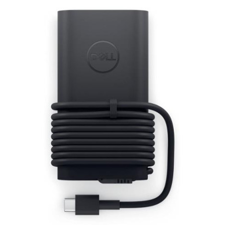 Dell USB-C GaN Slim AC Adapter with Power Cord | Adapter | 20 V | 100 W