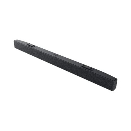 Dell | Soundbar for Monitor | SB521A | Black