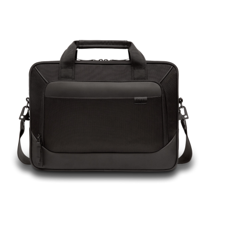 Dell | Briefcase | 460-BDSR Ecoloop Pro Classic | Fits up to size 14 " | Topload | Black