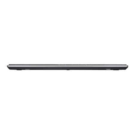 Dell | Keyboard | KB522 | Multimedia | Wired | EN | Black