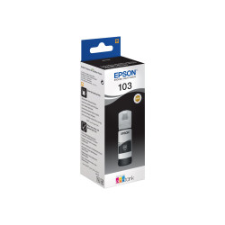 EPSON 103 EcoTank Black ink...