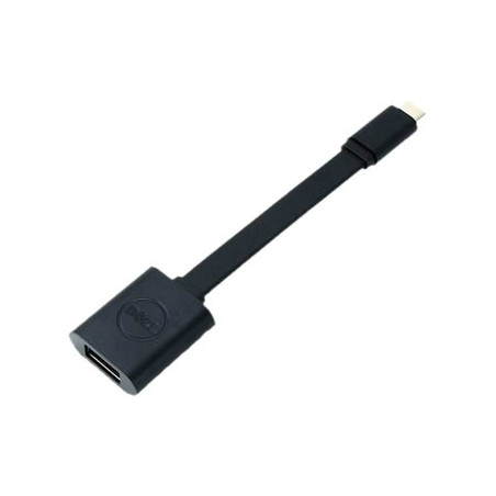 Dell | Adapter USB-C to USB-A 3.0 | USB-C | USB-A 3.0