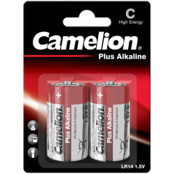 Camelion | C/LR14 | Plus...