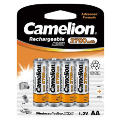 Camelion | AA/HR6 | 2700...