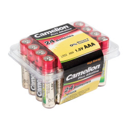 Camelion | LR03-PB24 |...
