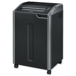 SHREDDER POWERSHRED...