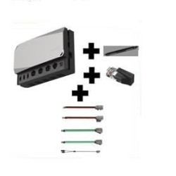 POWER STATION HUB + CABLE...