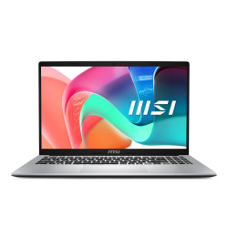Notebook|MSI|Modern|15...