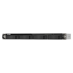 QNAP Compact 1U short-depth...