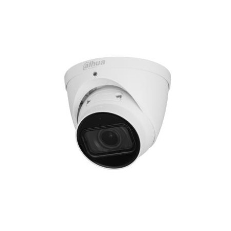 NET CAMERA 4MP IR EYEBALL/IPC-HDW5442T-ZE-2712-S3 DAHUA