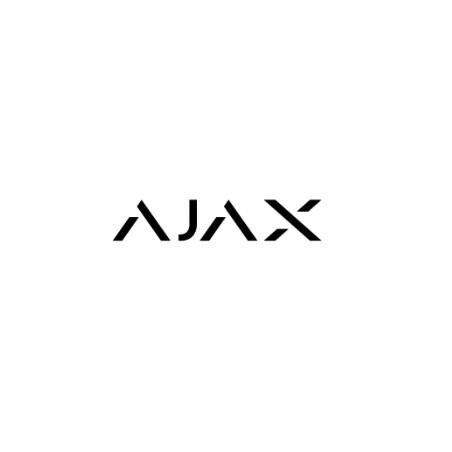 VIDEO DOORBELL/GREY 66393 AJAX