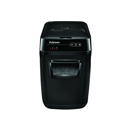 FELLOWES AUTOMAX 200C SHREDDER 220-240V - EU