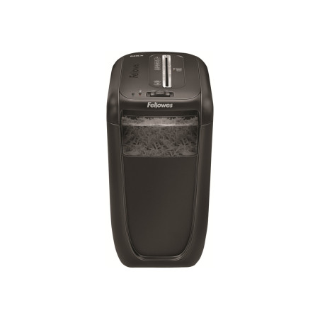 SHREDDER POWERSHRED 60CS/CROSS-CUT 4606101 FELLOWES