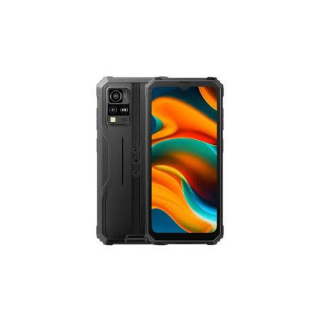 MOBILE PHONE BV4800 PRO/4/128GB BLACK BLACKVIEW