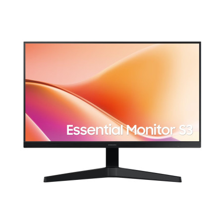 Samsung | LS24F330EAUXEN | 24 " | VA | FHD | 16:9 | 100 Hz | 5 ms | 1920 x 1080 pixels | 250 cd/m² | HDMI ports quantity 1 | Black