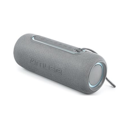 Muse | M-780 LG | Speaker Splash Proof | Waterproof | Bluetooth | Wireless connection | Portable | Silver