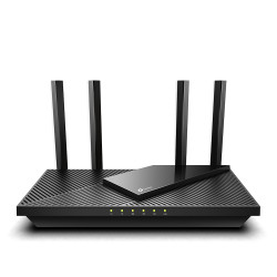 TP-LINK AX3000 Dual-Band...