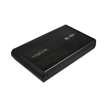 Logilink | UA0107 | SATA | USB 3.0 | 3.5"