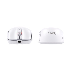 MOUSE USB OPTICAL HYPERX...
