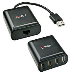 I/O EXTENDER USB2 60M...