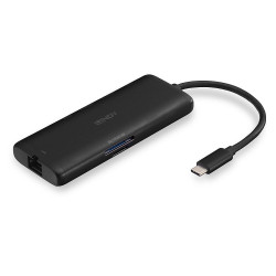 I/O DOCKING STATION...