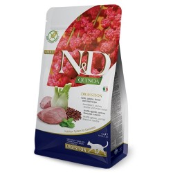 FARMINA N&D Quinoa...