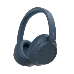 Sony WH-CH720 Headset Wired...