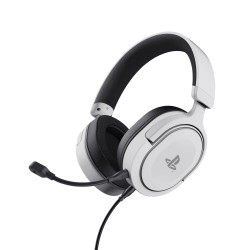 HEADSET GXT498W FORTA/WHITE...