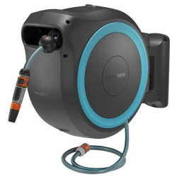 AUTOMATIC HOSE REEL BATTERY...