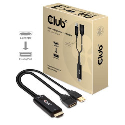 I/O ADAPTER HDMI TO...