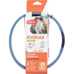 ZOLUX Bivouak LED Silicone...