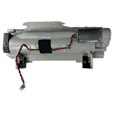 Vacuum Cleaner Accessory|ROBOROCK|Main Brush Gearbox|White|For Q7 White/Q7 Black/Q7 White Max/Q7 Black Max|9.01.1288