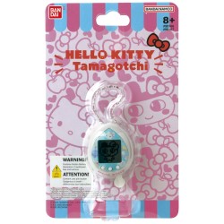 TAMAGOTCHI NANO - HELLO...