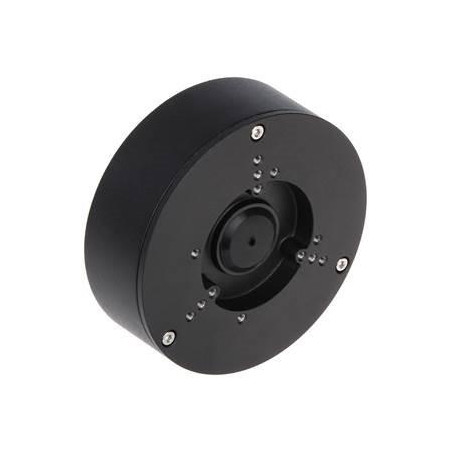 JUNCTION BOX UNIVERSAL/PFA130-E-BLACK DAHUA