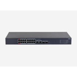 Switch|DAHUA|PoE ports...